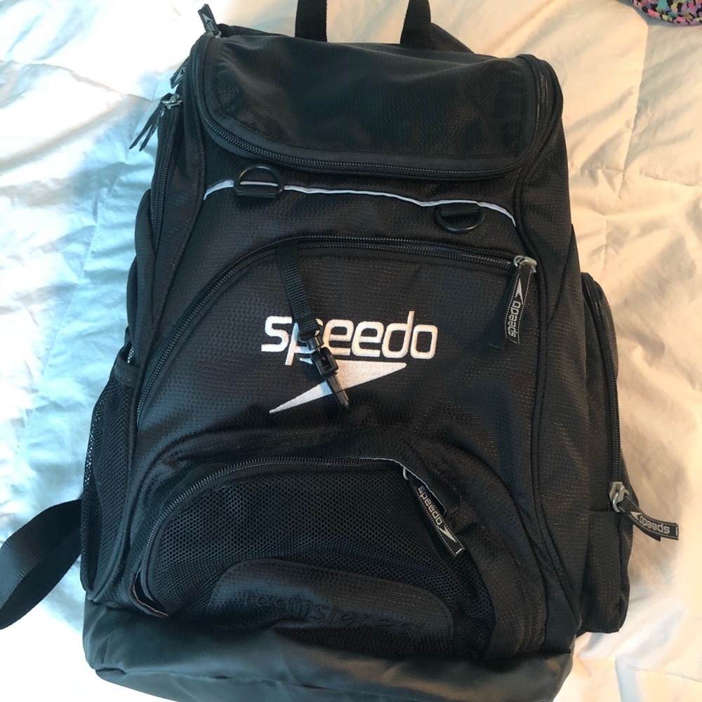 Speedo Backpack
